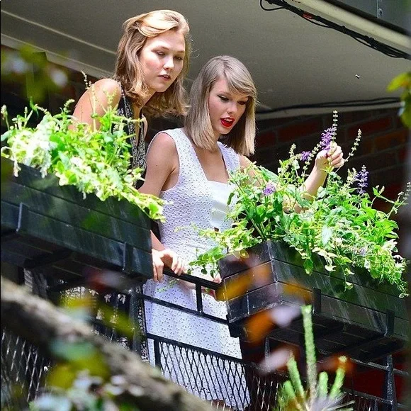 Lauren Ralph Lauren eyelet dress - Picture 5 of 5